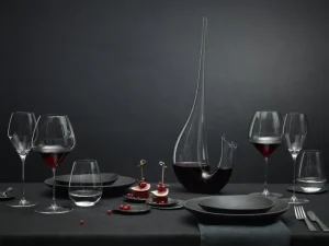 Riedel Gläser Und Tassen^Veloce Pinot Noir / Nebbiolo Rotweinglas, 2er-Set