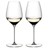 Riedel Gläser Und Tassen^Veloce Riesling Weißweinglas, 2er-Set