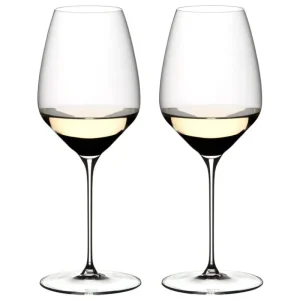 Riedel Gläser Und Tassen^Veloce Riesling Weißweinglas, 2er-Set