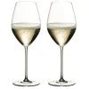 Riedel Gläser Und Tassen^Veritas Champagner-Weinglas, 2er-Set