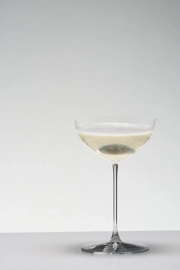 Riedel Gläser Und Tassen^Veritas Coupe / Cocktail-Glas, 2er-Set