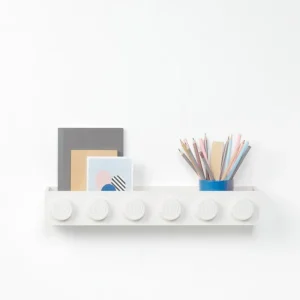 Kinder Room Copenhagen Möbel Für Das Kinderzimmer | Regale^LEGO Bücherregal, Weiß