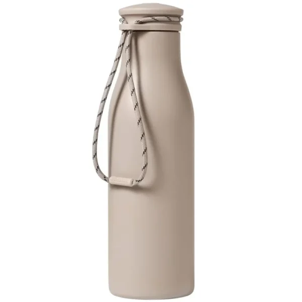 Rosendahl Sport- Und Outdoor-produkte^Grand Cru Thermosflasche 0,5 l, Sand