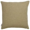 Ru00f8ros Tweed Kissen^Røros Tweed Mello Kissen, 50 x 50 cm, blattgrün