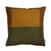 Ru00f8ros Tweed Kissen^Røros Tweed Syndin Kissen, 50 x 50 cm, Moorland