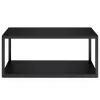 Ru00f6shults Terrassenmöbel^Röshults Garden Easy Tisch, 100 x 50 cm
