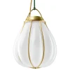 u00d6rsju00f6 Deckenleuchten-Örsjö Pendelleuchte Hobo, Messing
