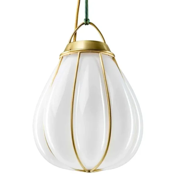 u00d6rsju00f6 Deckenleuchten-Örsjö Pendelleuchte Hobo, Messing