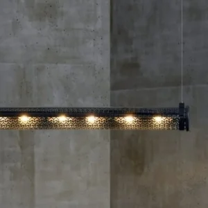 Sammode Außenbeleuchtung | Badezimmerbeleuchtung^Monceau Wand-/Deckenleuchte, Kohle - Petrol