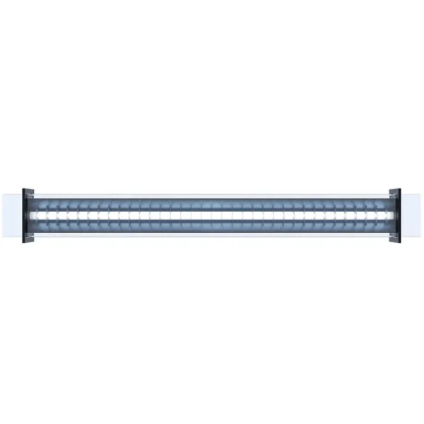 Sammode Deckenleuchten-Quadratube P2 Pendelleuchte, 1300 mm, petrol