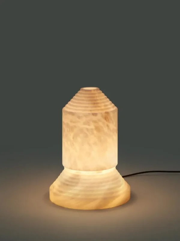 Flos Tischlampen-Santa & Cole Babel Tischleuchte
