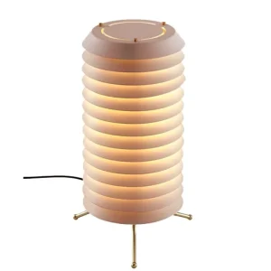 Artemide Tischlampen-Santa & Cole Tischleuchte Maija 15, nude-rosé