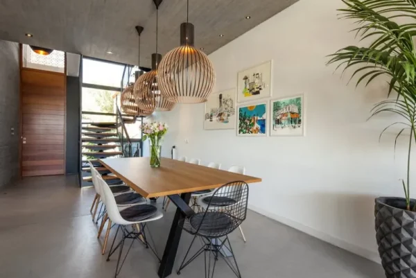 Jieldu00e9 Deckenleuchten-Secto Design Octo 4240 Pendelleuchte, schwarz