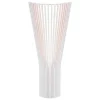 Artemide Wandleuchten-Secto Design Secto 4236 Eckleuchte, 60 cm, Weiß