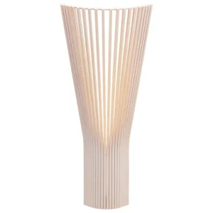 Artemide Wandleuchten-Secto Design Secto 4236 Eckleuchte, 60 cm, Birke