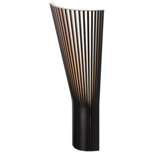 LYFA Wandleuchten-Secto Design Secto 4236 Eckleuchte, 60 cm, Schwarz