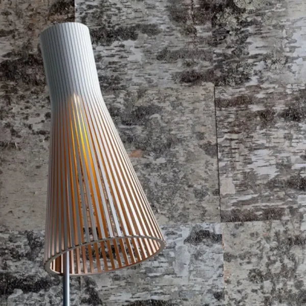 Artemide Stehleuchten-Secto Design Secto 4210 Stehleuchte, schwarz