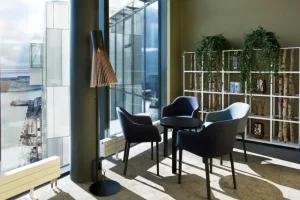 Artemide Stehleuchten-Secto Design Secto 4210 Stehleuchte, schwarz