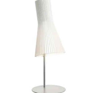 Artemide Tischlampen-Secto Design Secto 4220 Tischleuchte, weiß