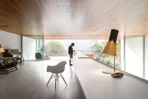 Secto Design Tischlampen-Secto 4220 Tischleuchte, schwarz