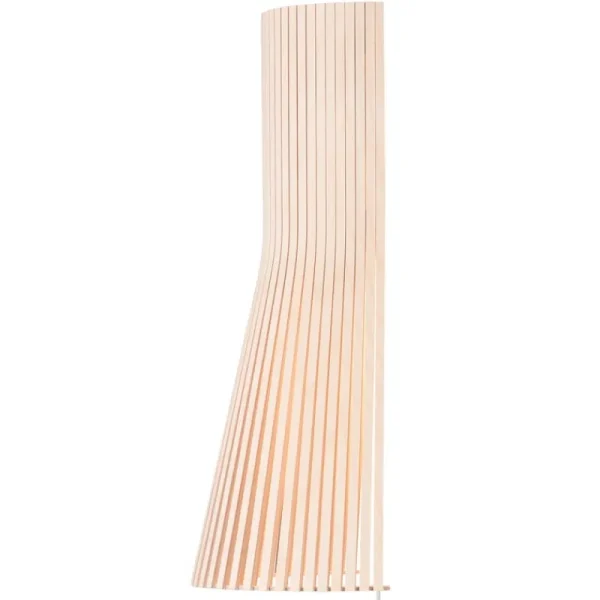 HAY Wandleuchten-Secto Design Secto 4231 Wandleuchte, 45 cm, Birke