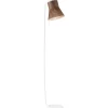 Nemo Lighting Stehleuchten-Secto Design Stehleuchte Petite 4610, Walnuss