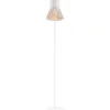 Wu00e4stberg Stehleuchten-Secto Design Stehleuchte Petite 4610, weiß