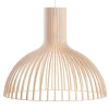 Nemo Lighting Deckenleuchten-Secto Design Victo 4250 Pendelleuchte, Birke