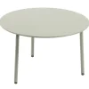 Serax Terrassenmöbel | Tische^August Beistelltisch, 50 cm, Grün