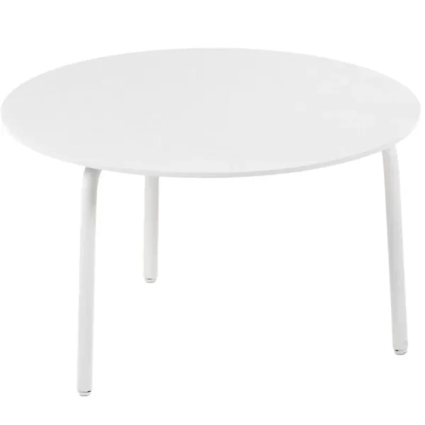 Serax Terrassenmöbel | Tische^August Beistelltisch, 50 cm, Sand