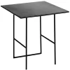 Miniforms Tische-Serax Cico Beistelltisch, 38 x 35 cm, Schwarz