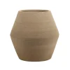 Serax Garten^Construct Topf S, Beige