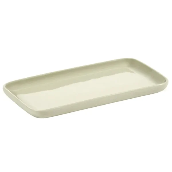 Serax Badezimmeraccessoires^Cose Ablage, S, Beige