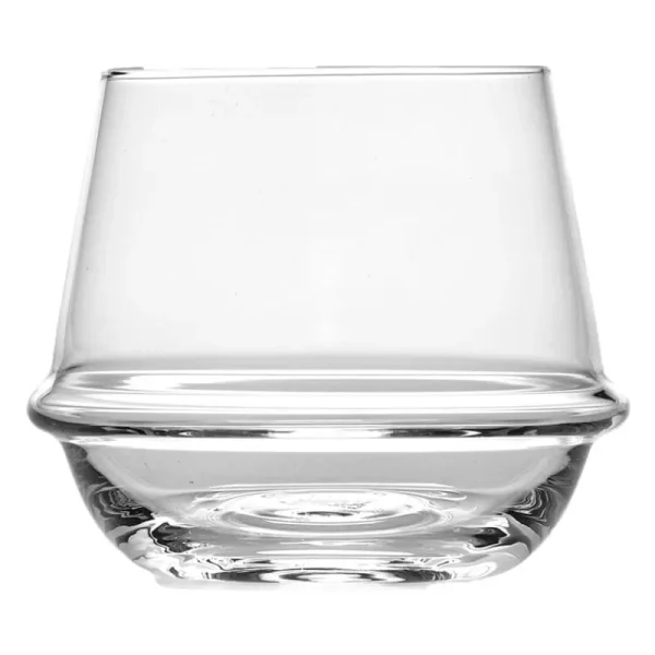 Serax Gläser Und Tassen^Dune Glas, S, Transparent