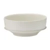 Serax Geschirr^Dune Schale, S, 19 cm, Alabaster