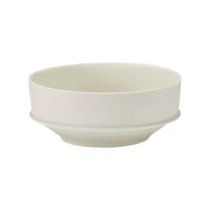 Serax Geschirr^Dune Schale, XS, 14,5 cm, Alabaster