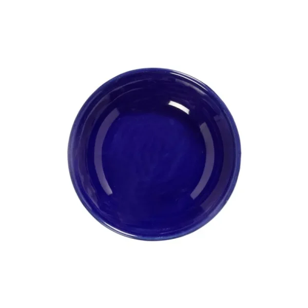 Serax Geschirr^Feast Schälchen, 7,5 cm, 8 Stück, Blau