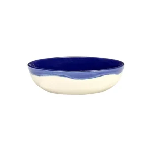 Serax Geschirr^Feast Schälchen, 7,5 cm, 8 Stück, Blau