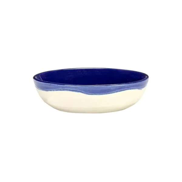 Serax Geschirr^Feast Schälchen, 7,5 cm, 8 Stück, Blau