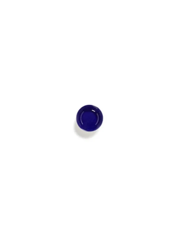 Serax Geschirr^Feast Schälchen, 7,5 cm, 8 Stück, Blau