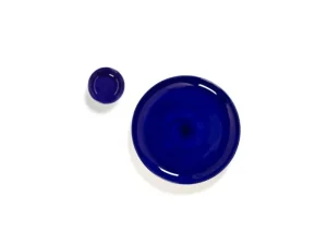Serax Geschirr^Feast Schälchen, 7,5 cm, 8 Stück, Blau