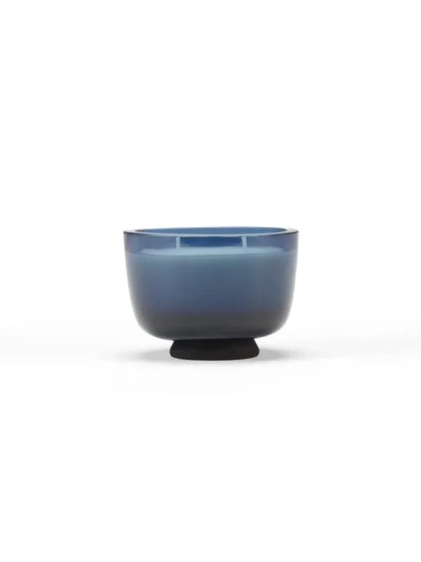 AYTM Kerzen Und Kerzenhalter-Serax Panarea Duftkerze, XS, blau