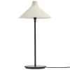 HAY Tischlampen-Serax Seam Tischleuchte, S, weiß