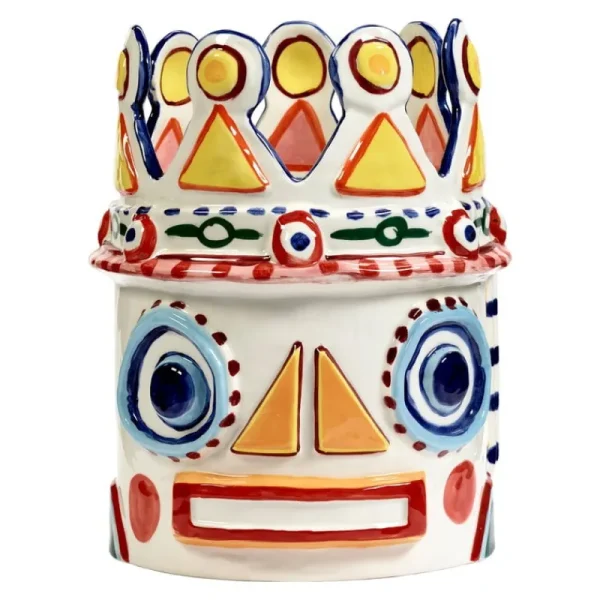 Muuto Vasen-Serax Sicily Vase 02