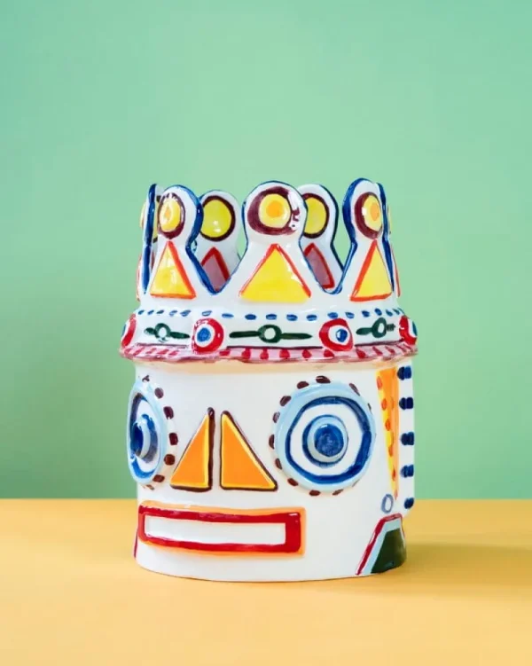 Muuto Vasen-Serax Sicily Vase 02