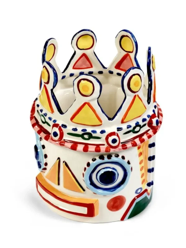 Muuto Vasen-Serax Sicily Vase 02