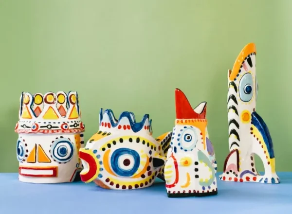 Serax Vasen-Sicily Vase 04
