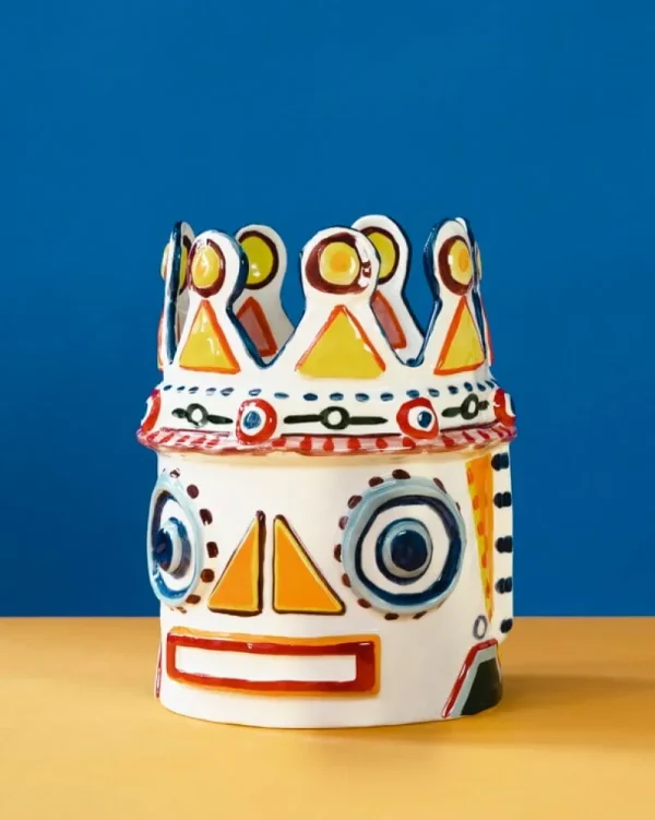 Muuto Vasen-Serax Sicily Vase 02