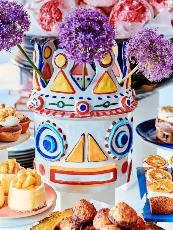 Muuto Vasen-Serax Sicily Vase 02