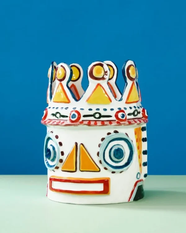 Muuto Vasen-Serax Sicily Vase 02